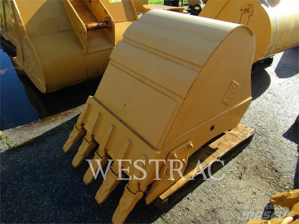 CAT 315C Buckets