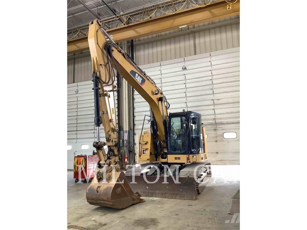CAT 315F Crawler excavators