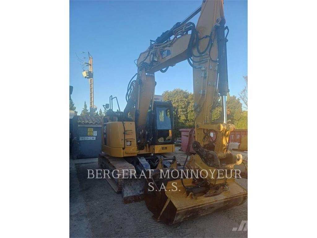 CAT 315F Crawler excavators
