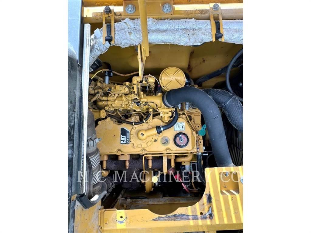 CAT 315F Crawler excavators