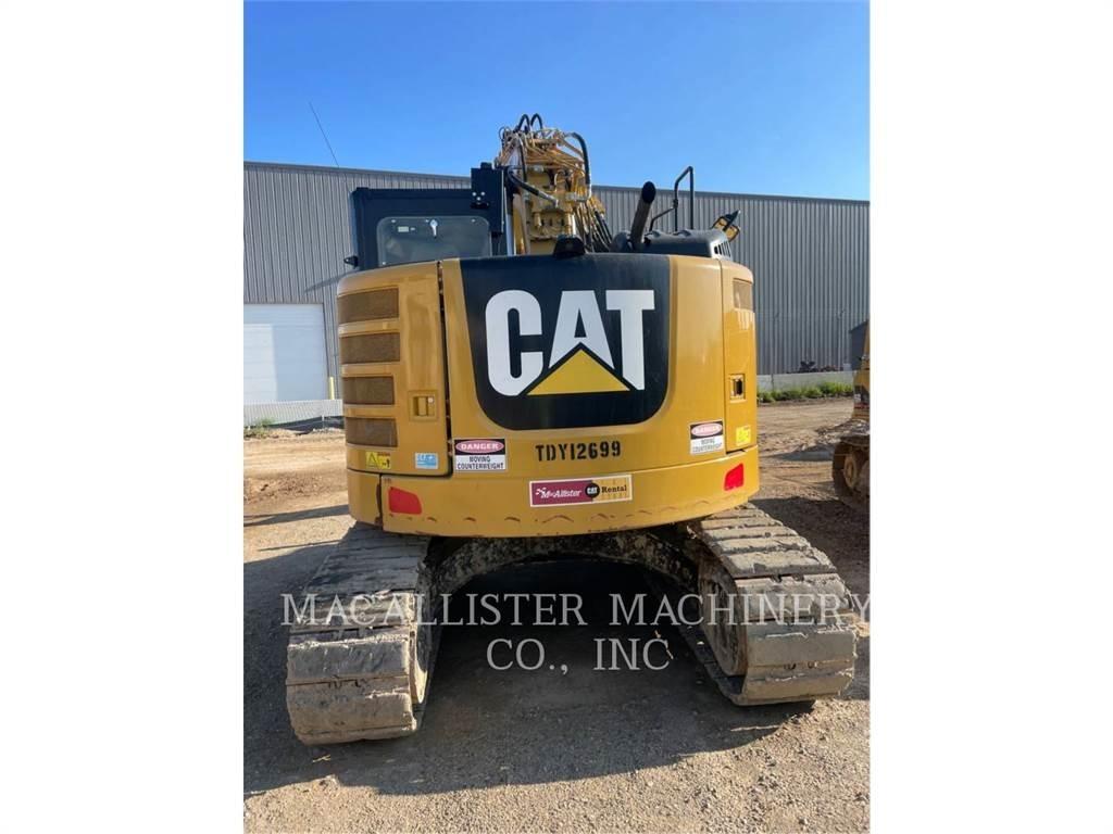 CAT 315FLCR Crawler excavators