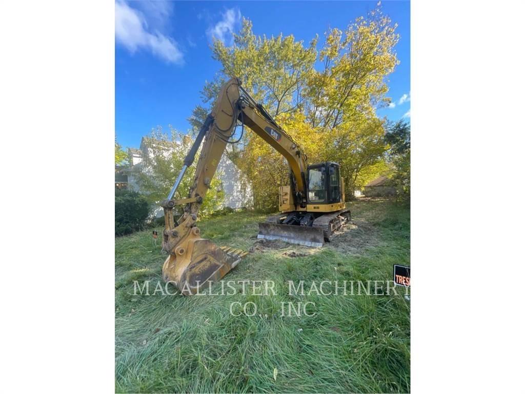 CAT 315FLCR Crawler excavators