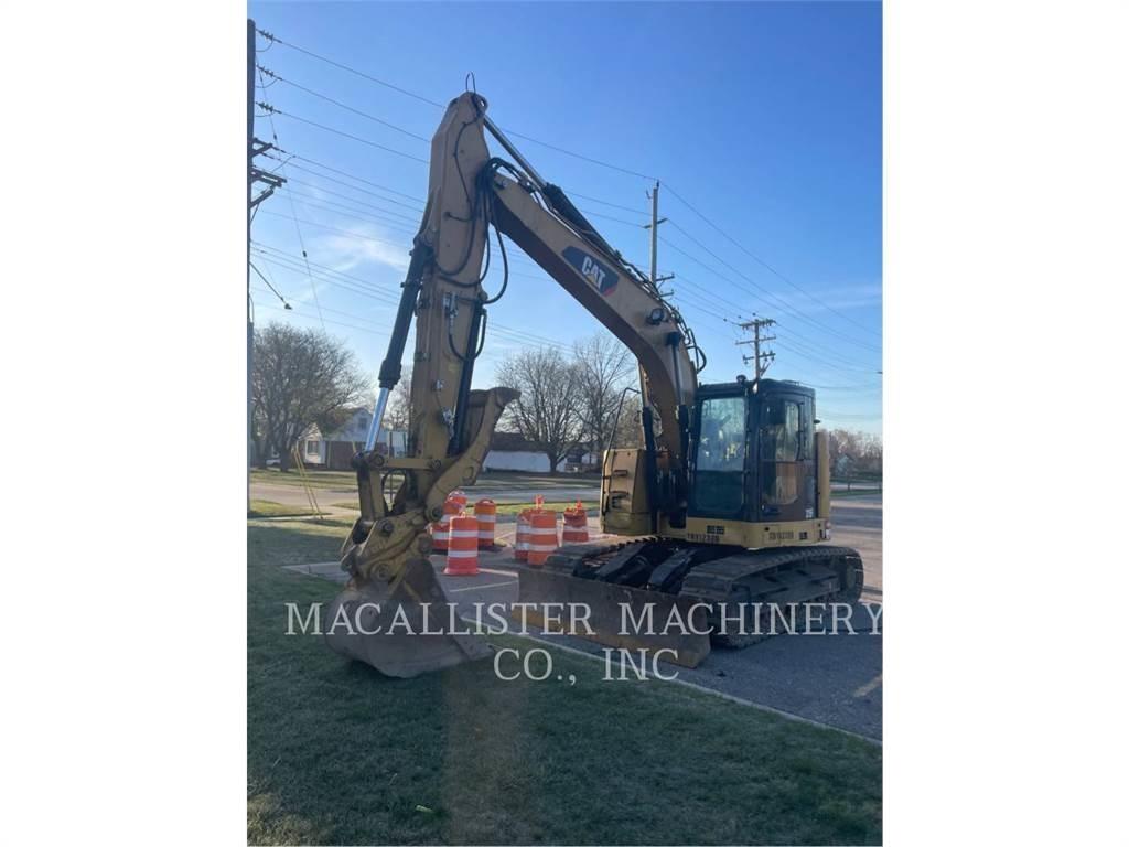 CAT 315FLCR Crawler excavators