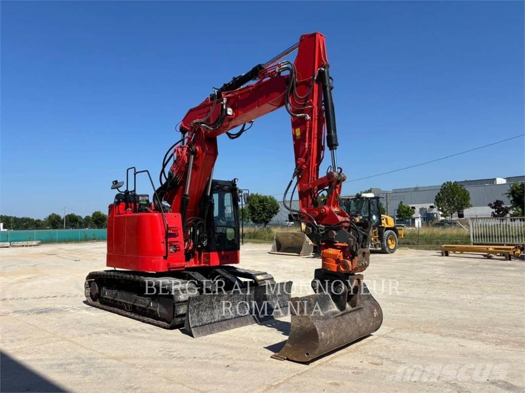 CAT 315FLCR Crawler excavators