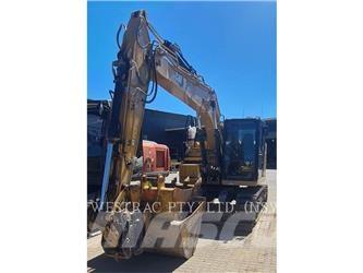 CAT 315GC Crawler excavators