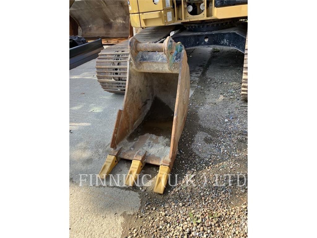 CAT 315GC Crawler excavators