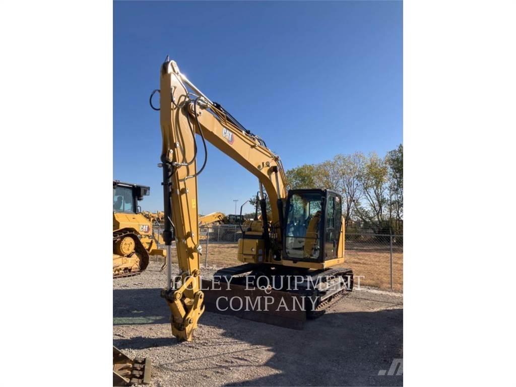 CAT 315GC-079 Crawler excavators