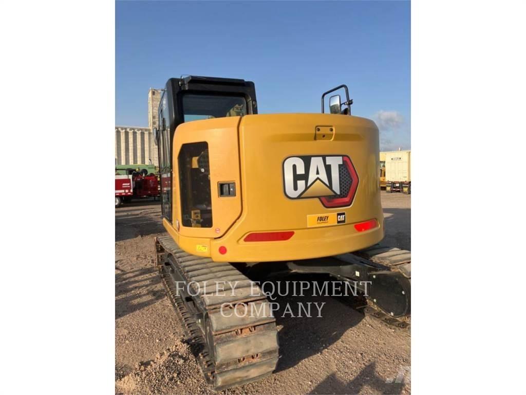 CAT 315GC-079 Crawler excavators