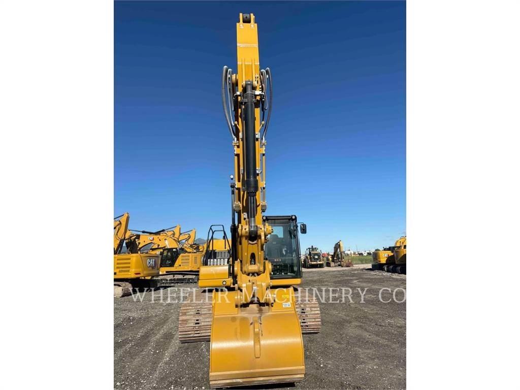 CAT 320 CF Crawler excavators
