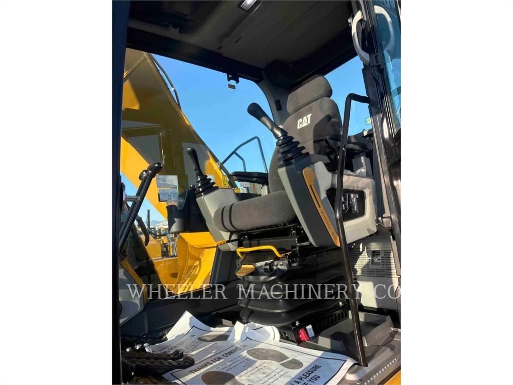 CAT 320 GC Crawler excavators