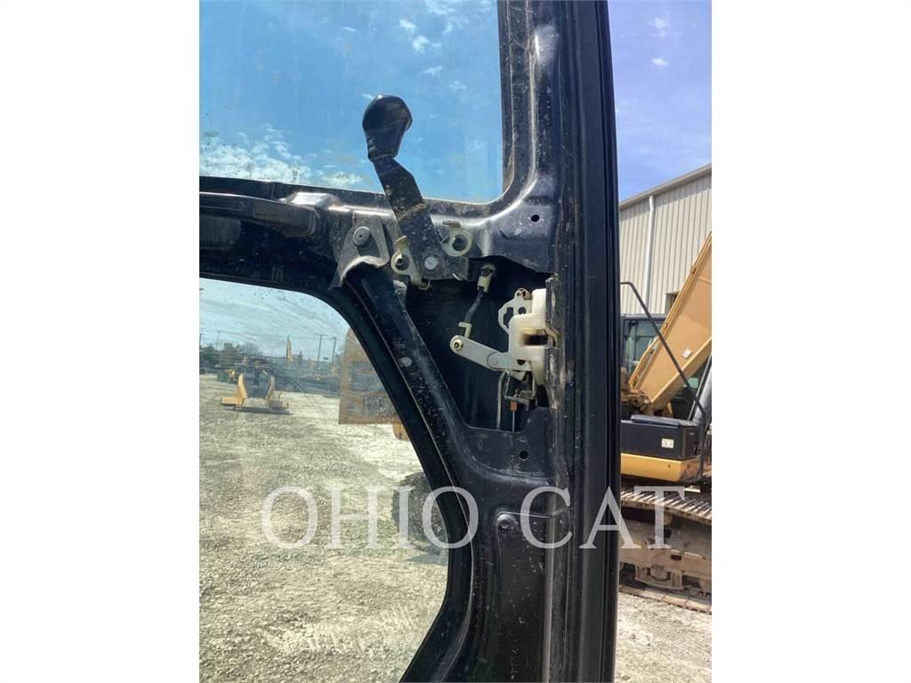 CAT 320 STD Crawler excavators