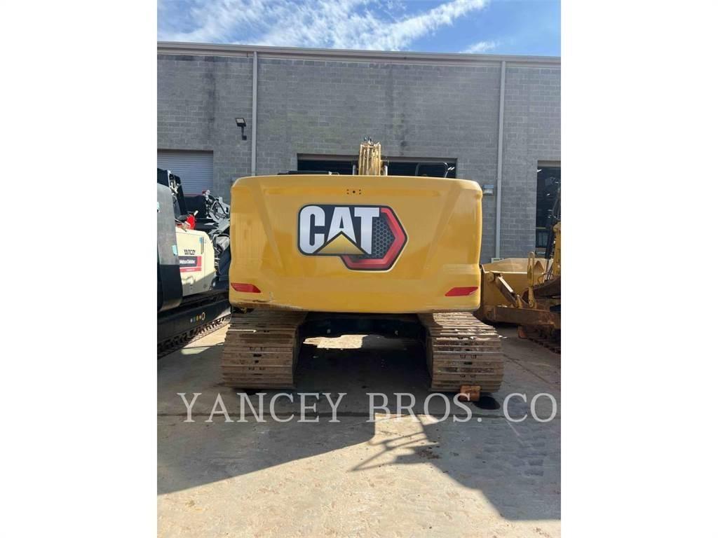 CAT 320 TC Crawler excavators