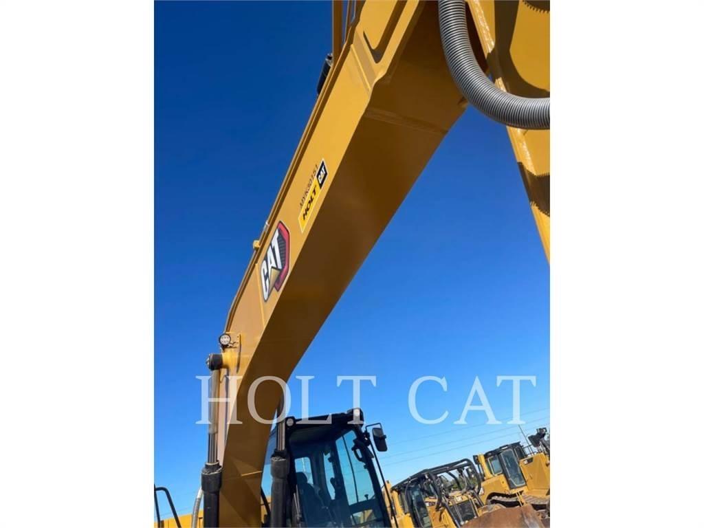 CAT 320 TC Crawler excavators