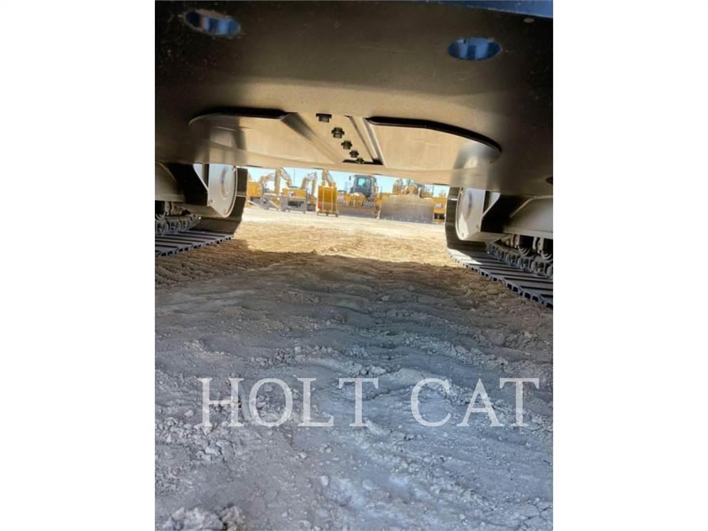 CAT 320 TC Crawler excavators