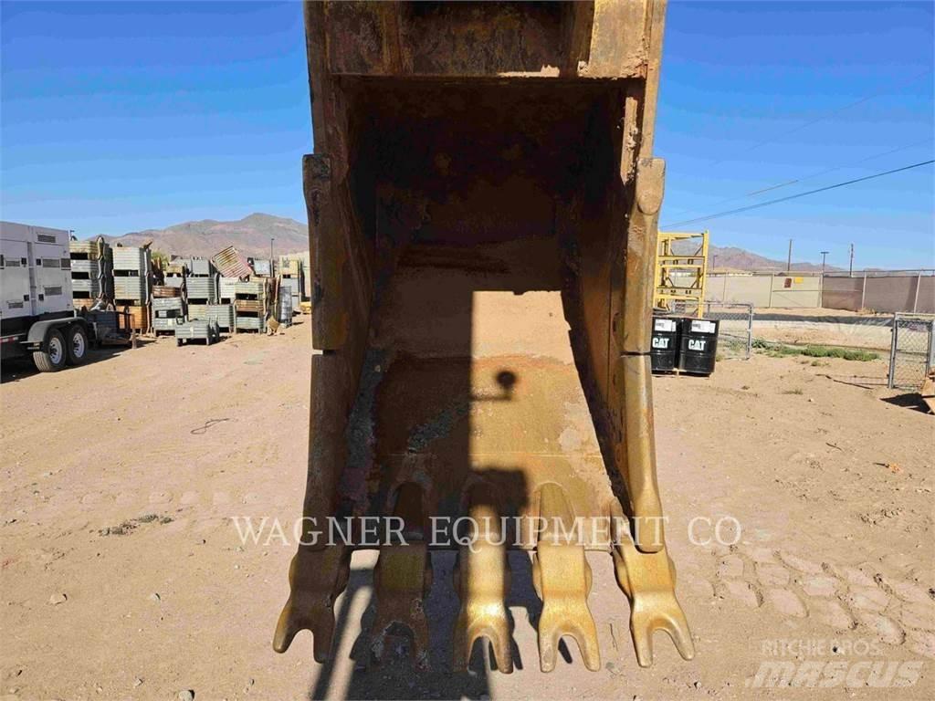 CAT 32007 Crawler excavators
