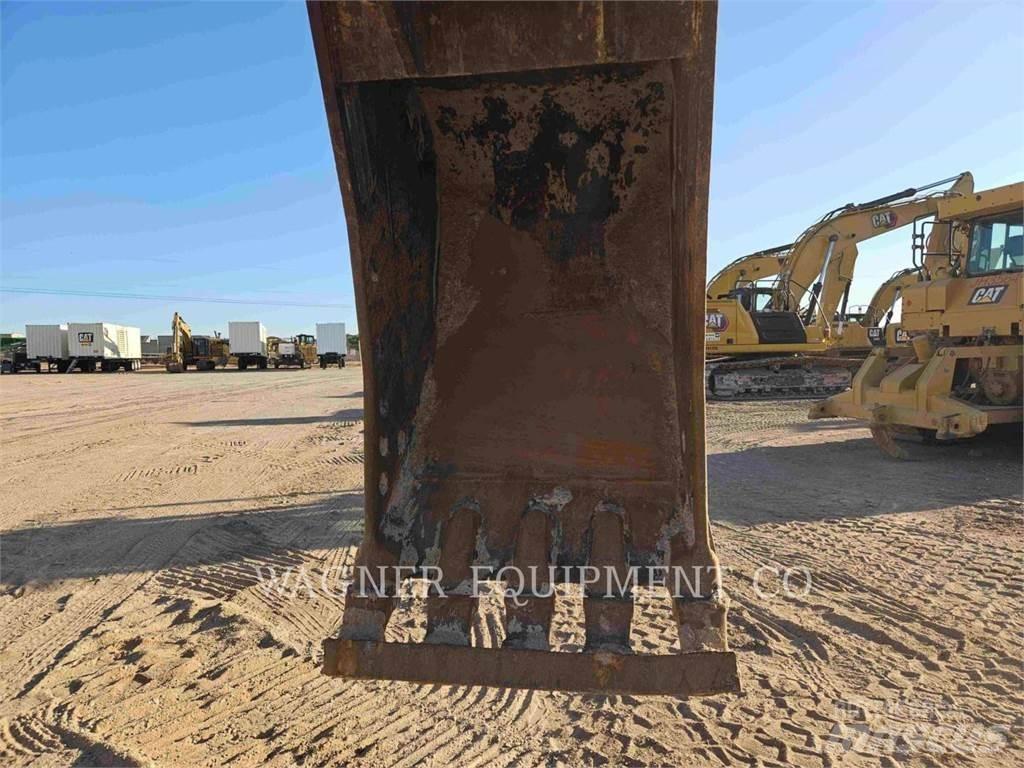 CAT 32007 Crawler excavators