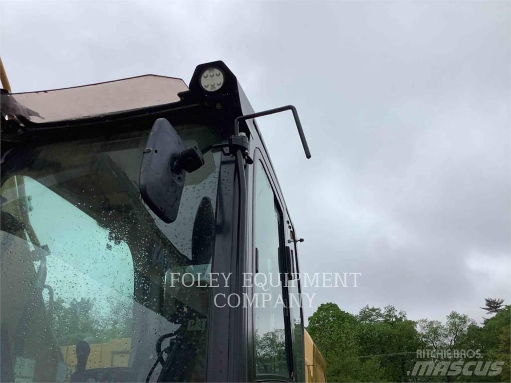 CAT 32007 Crawler excavators