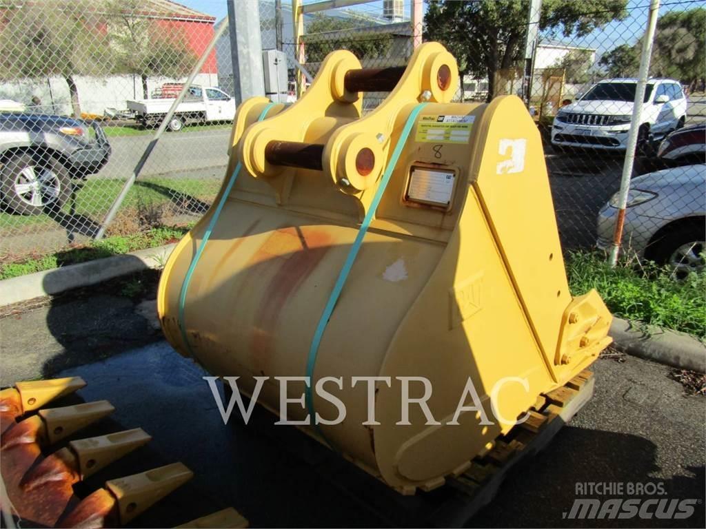 CAT 320B Buckets