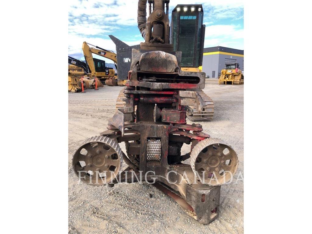CAT 320D2 FM Excavators