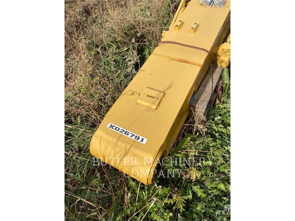 CAT 320E-96 Other