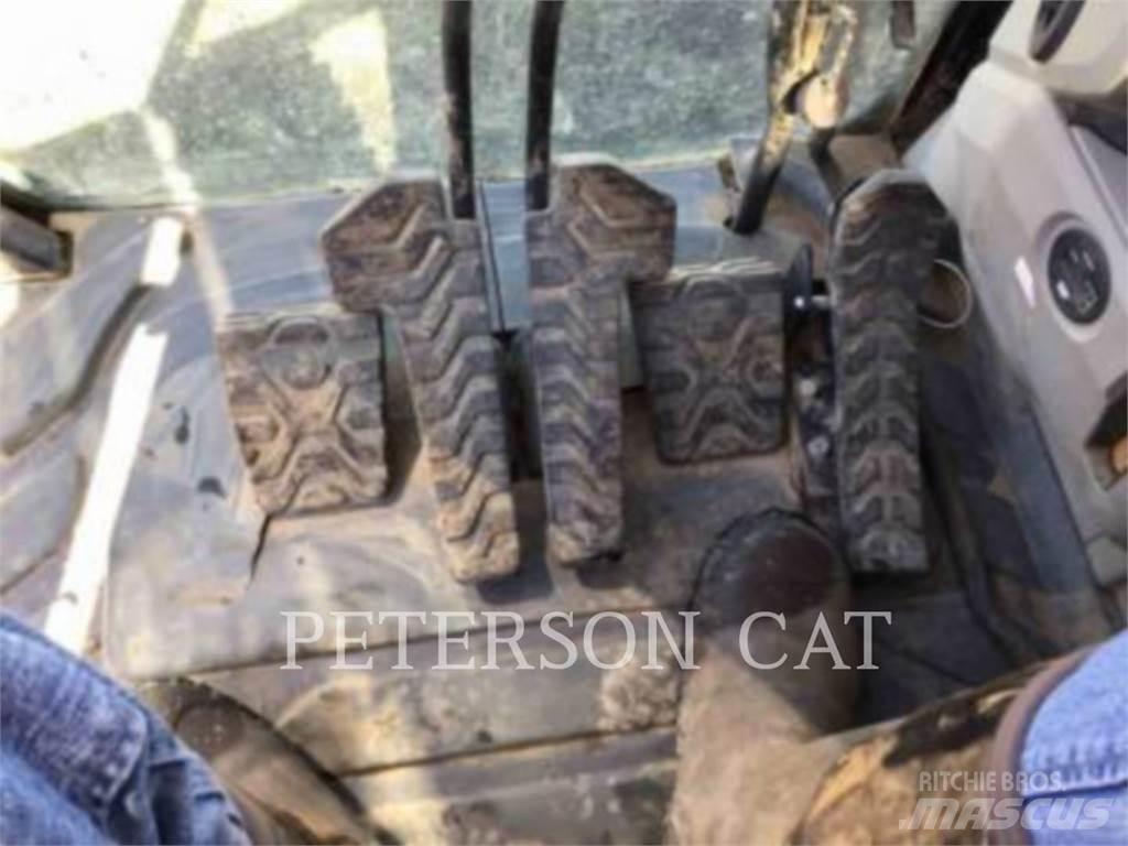 CAT 320F Crawler excavators