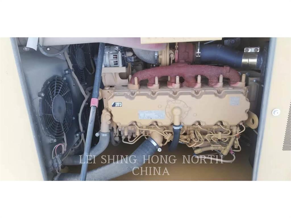 CAT 323-07 Crawler excavators