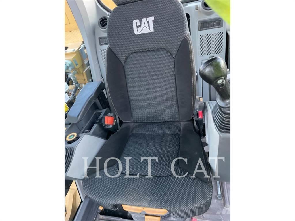 CAT 323 TC Crawler excavators