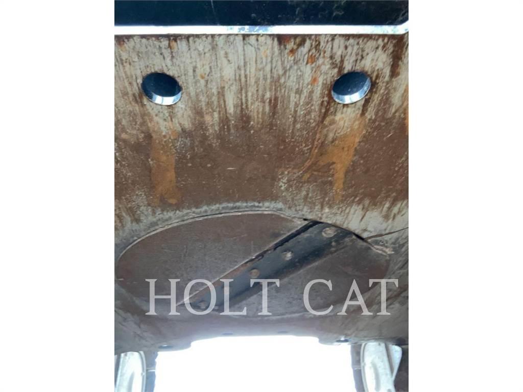 CAT 323 TC Crawler excavators