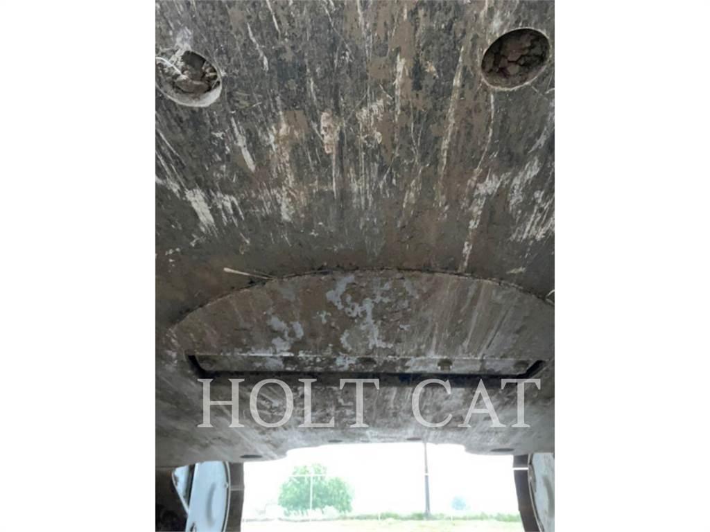 CAT 323 TC Crawler excavators