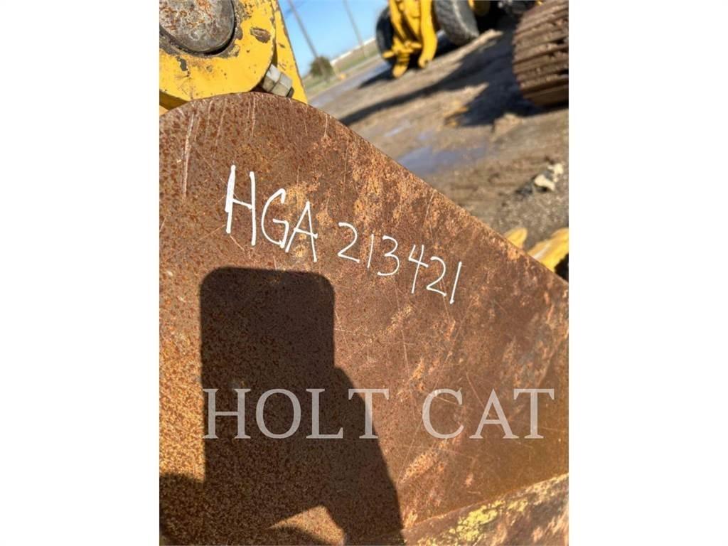 CAT 323 TC Crawler excavators