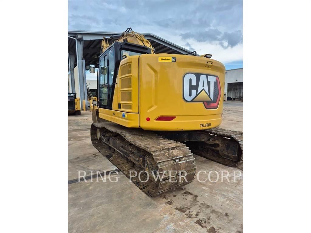 CAT 325 Crawler excavators