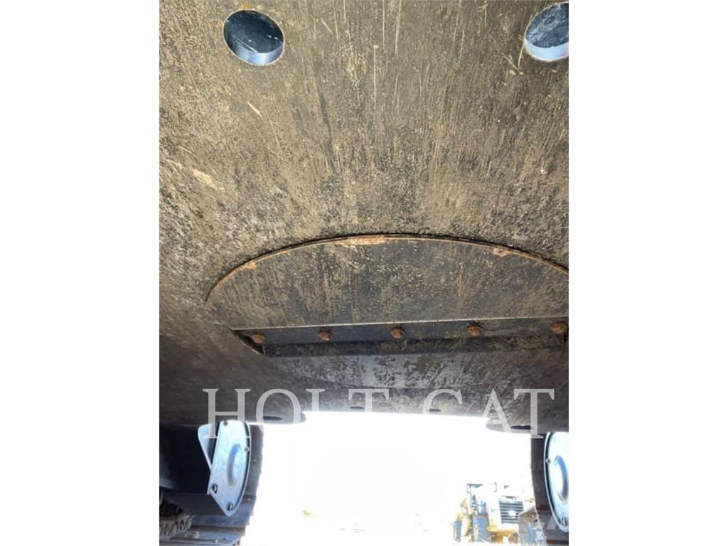 CAT 325 TC Crawler dozers