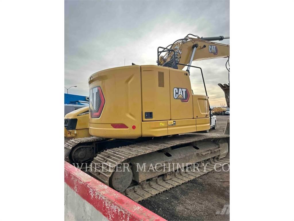 CAT 325 TH Crawler excavators