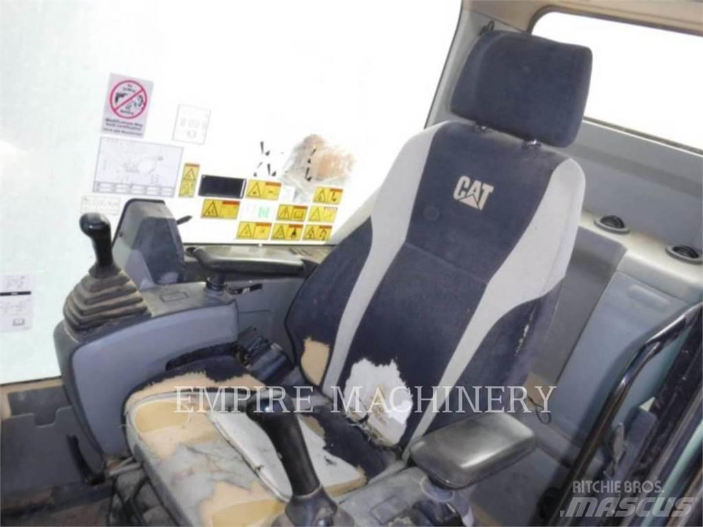 CAT 325F Crawler excavators