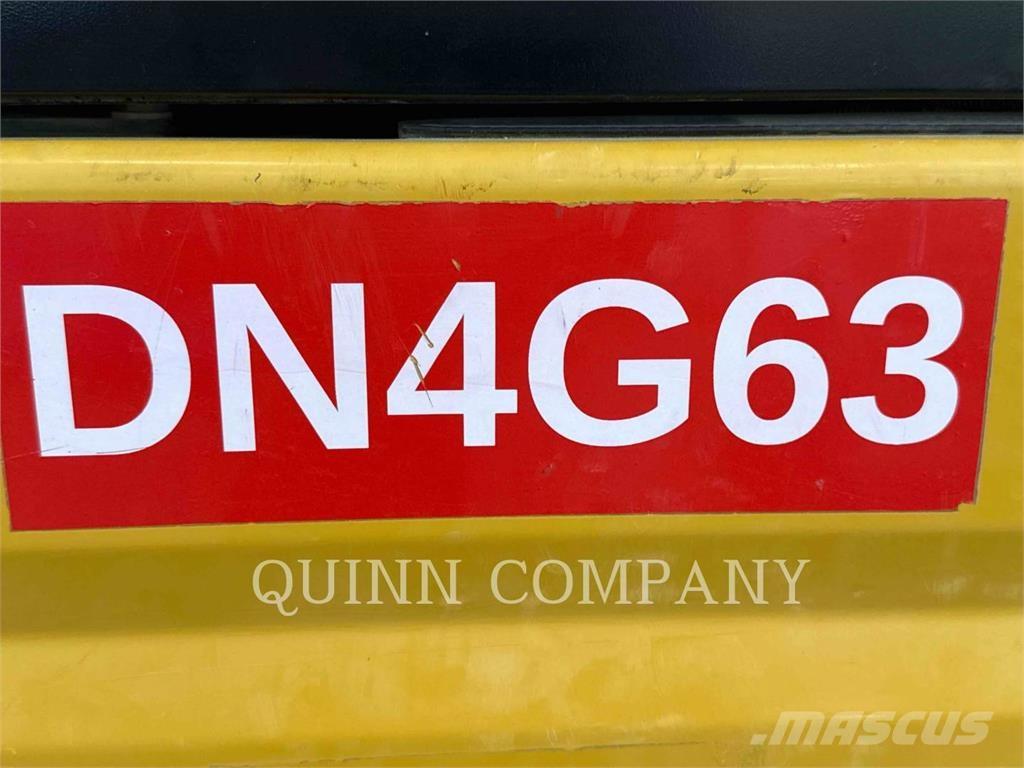 CAT 325FLCR Crawler excavators