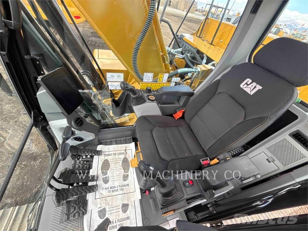 CAT 326 CF Crawler excavators