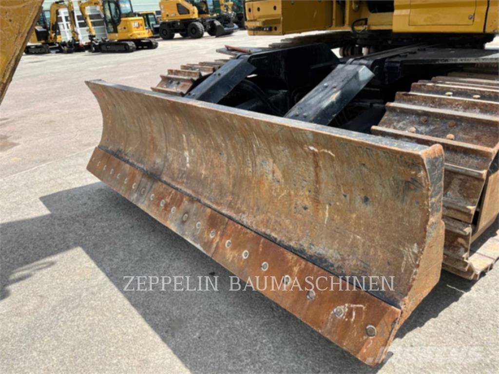 CAT 328DTUNNEL Crawler excavators