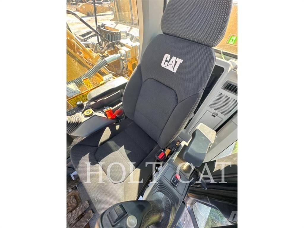 CAT 330 TC Crawler excavators
