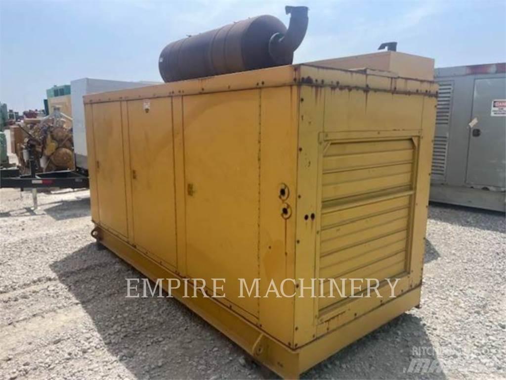 CAT 3306B Industrial engines