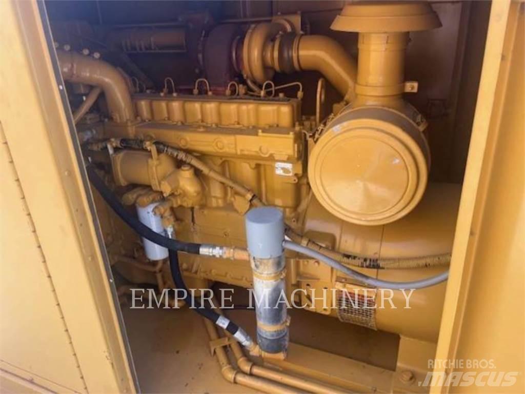 CAT 3306B Industrial engines