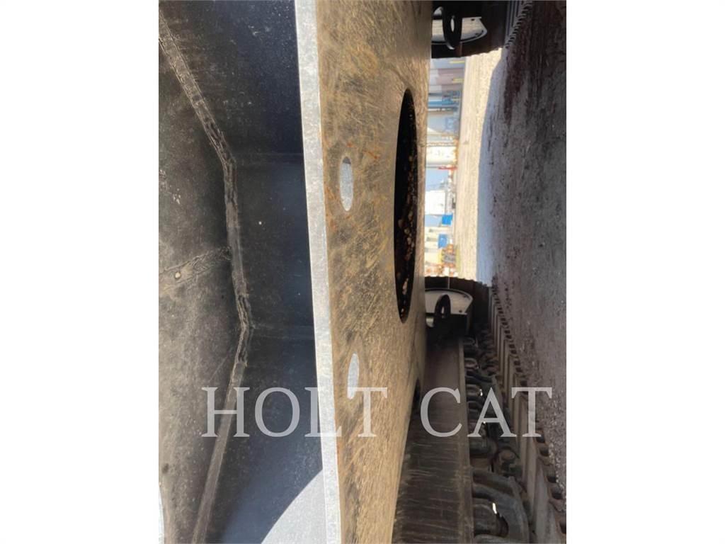 CAT 330GC Crawler excavators