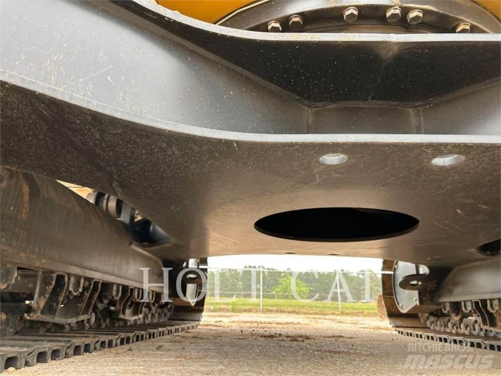 CAT 330GC Crawler excavators