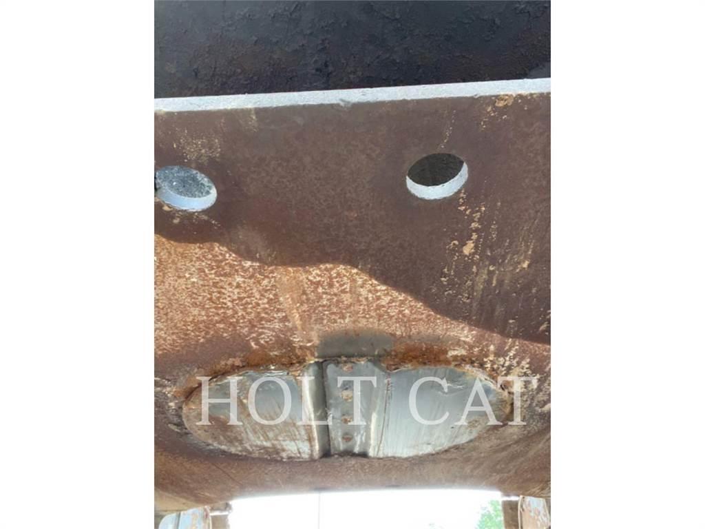 CAT 330GC TC Crawler excavators