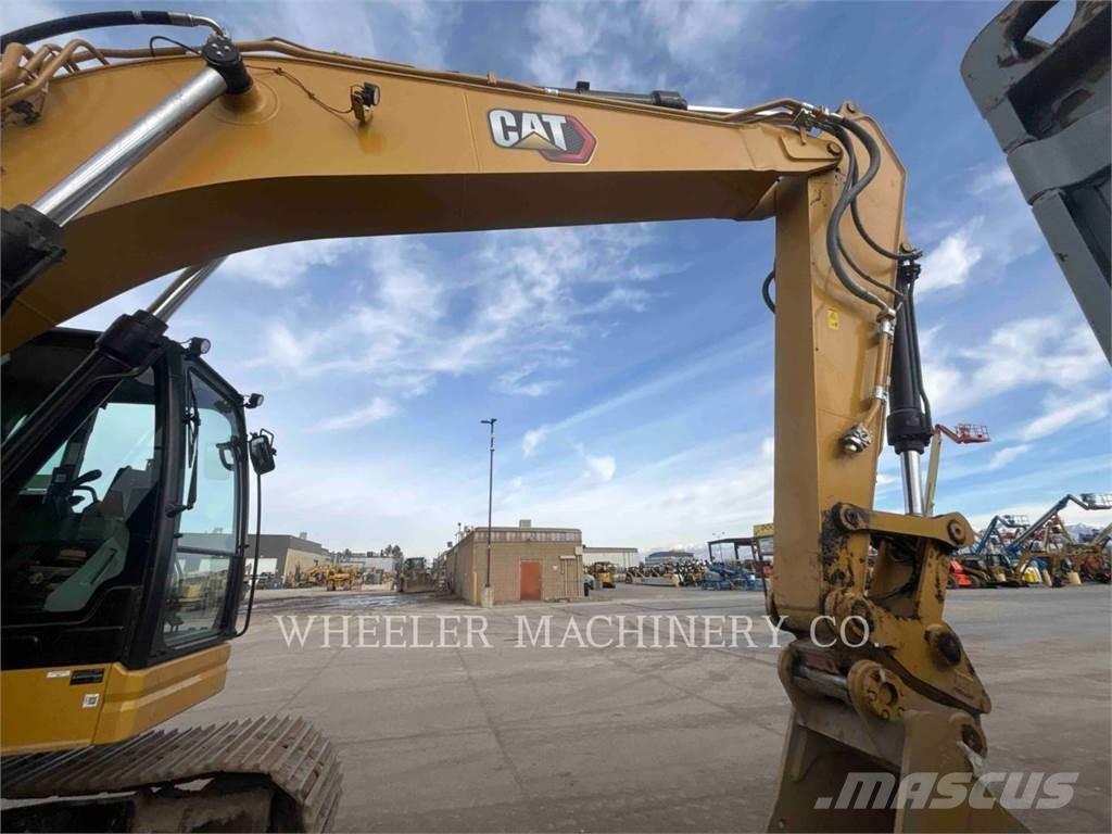 CAT 335 CF Crawler excavators