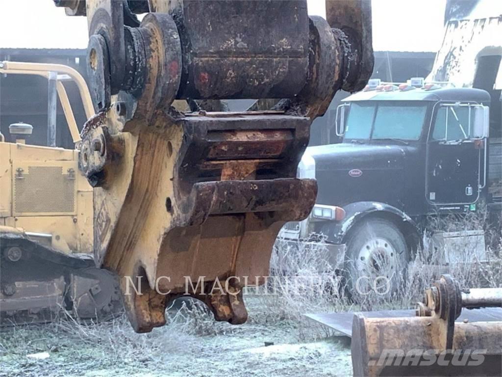 CAT 335F LCR Crawler excavators