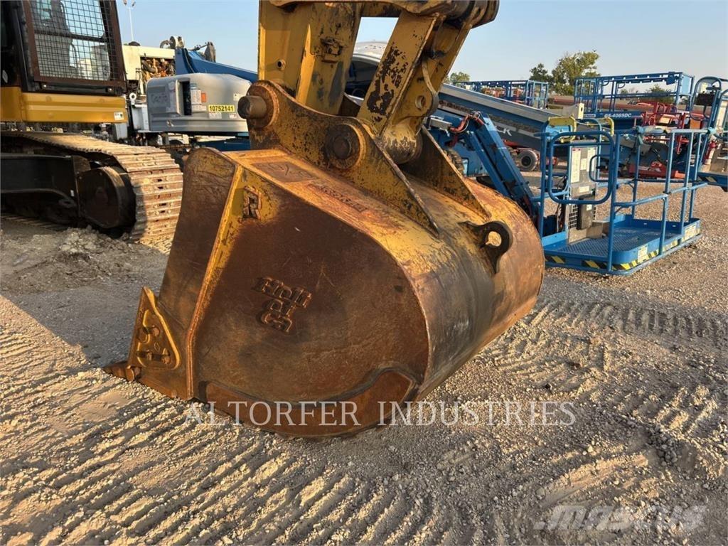CAT 335F LCR Crawler excavators