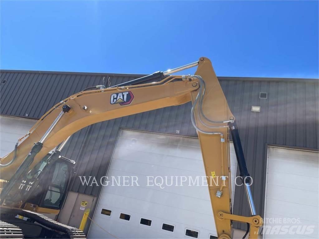 CAT 336 Crawler excavators