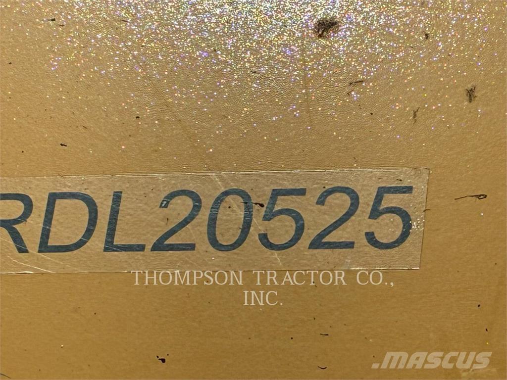 CAT 336 Crawler excavators