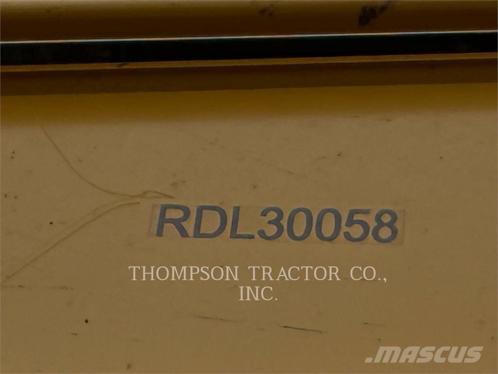 CAT 336 Crawler excavators