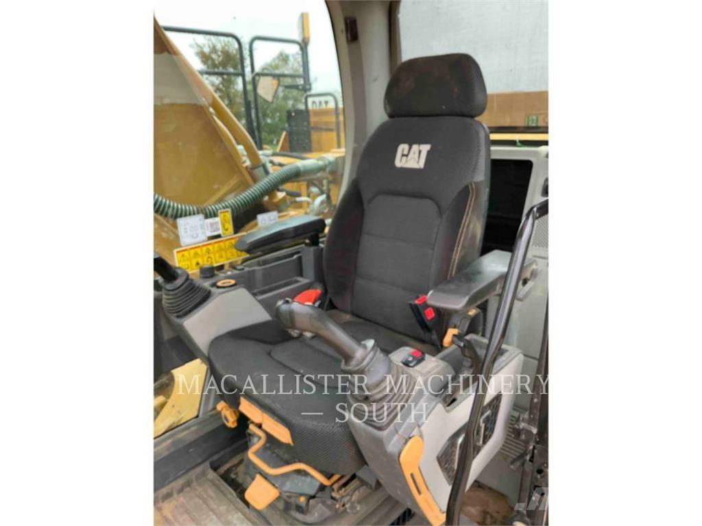 CAT 336 Crawler excavators